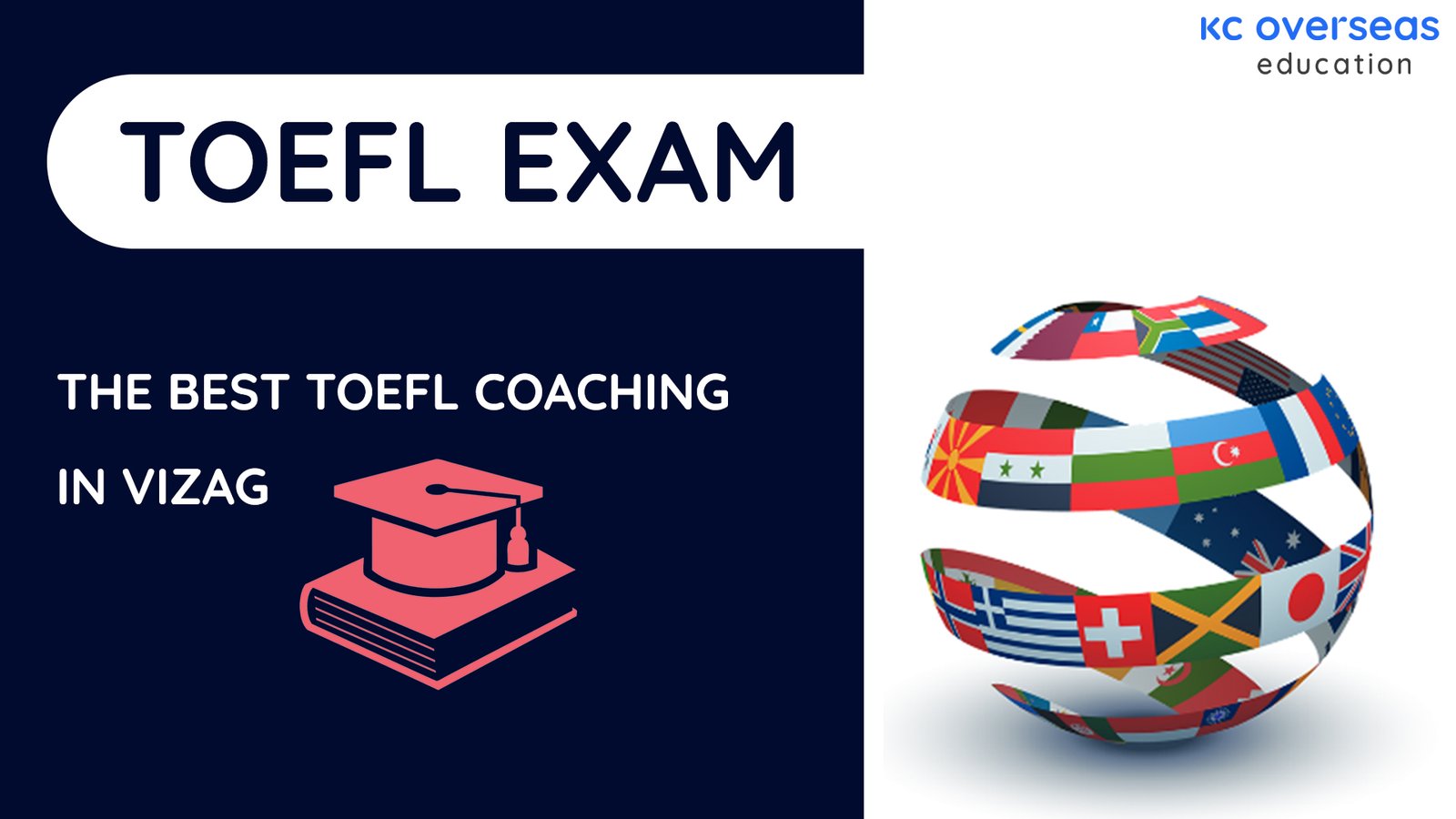 Best TOEFL Coaching In Vizag