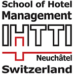International Hotel & Tourism Training Institute image