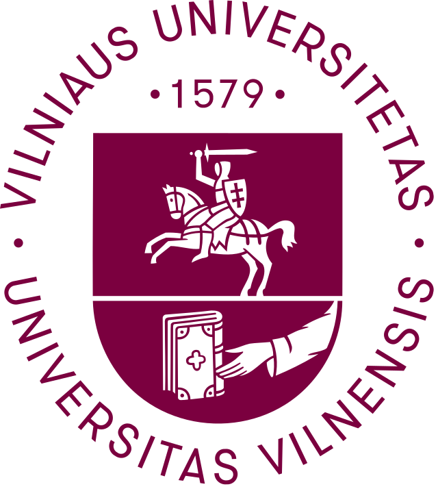 Vilnius University image
