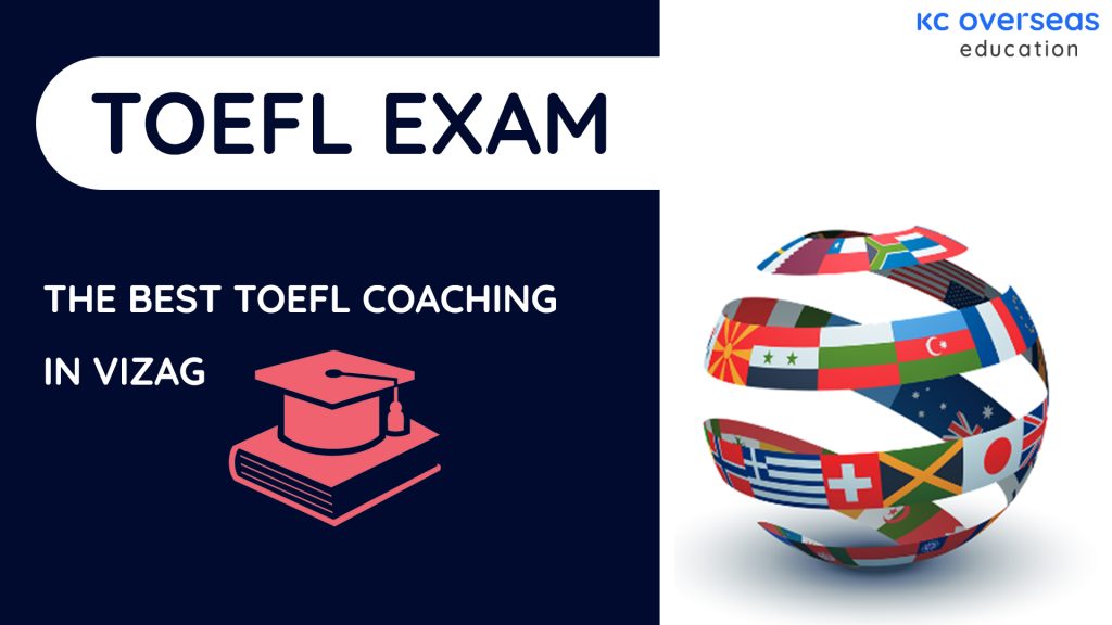 Best TOEFL Coaching In Vizag image