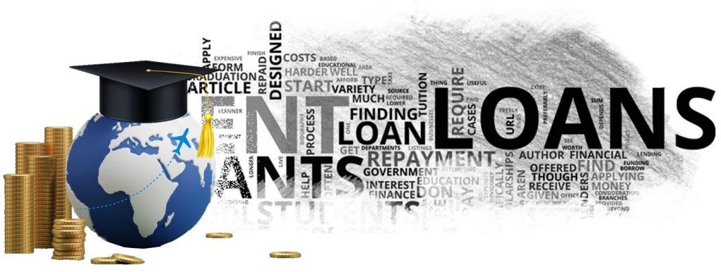 KC Abroad Education Loans In Vizag image