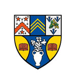 Abertay University Dundee Scotland Image