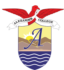 Alexander College image