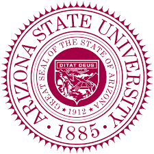 Arizona State University image