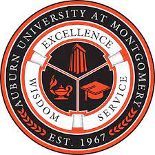 Auburn University at Montgomery image