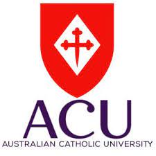 Australian Catholic University image