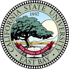 California State University, East Bay image