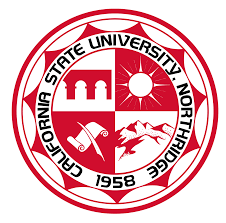 California State University, Northridge image