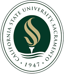 California State University, Sacramento image