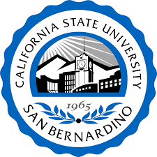 California State University, San Bernardino image