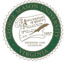 George Mason University image