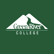 Green River College, Auburn, Washington image