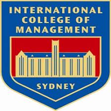 International College of Management image