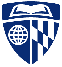 Johns Hopkins University image