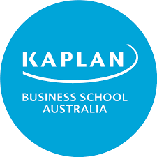 Kaplan Business School image