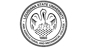 Louisiana State University image