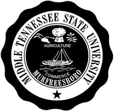 Middle Tennessee State University image
