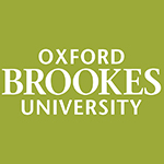 Oxford Brookes University Oxford England