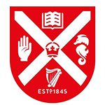 Queen`s University Belfast Belfast Northern Ireland Image