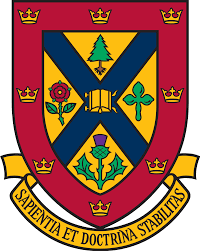 Queen's University image