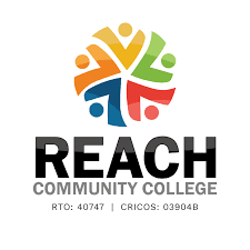 Reach Community College image