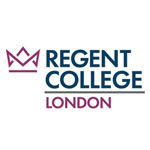 Regent’s College London Middlesex England Image