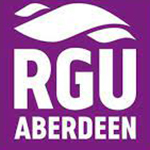 Robert Gordon University Aberdeen Scotland Image