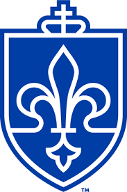 Saint Louis University image