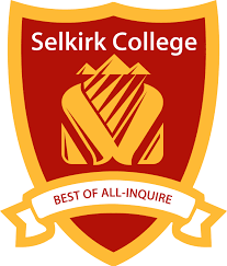 Selkirk College image