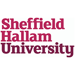 Sheffield Hallam University Sheffield England Image