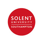 Solent University Southampton England Image