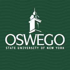 State University of New York Oswego image