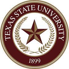 Texas State University image