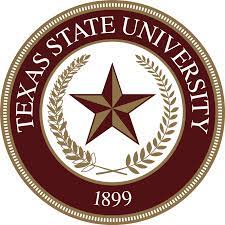 Texas State University image