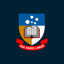 The University of Adelaide image