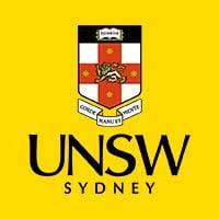 The University of New South Wales image