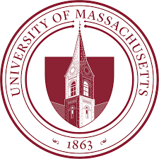 UMass Amherst image