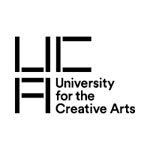 University for the Creative Arts Farnham England Image