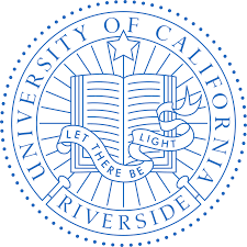 University of California, Riverside image