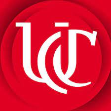 University of Cincinnati image