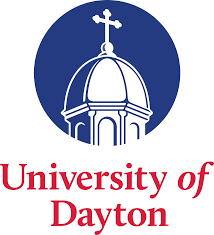 University of Dayton image
