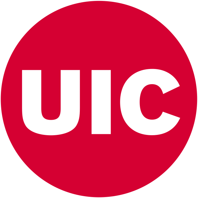 University of Illinois at Chicago image