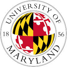 University of Maryland image