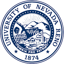 University of Nevada image