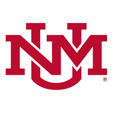 University of New Mexico image
