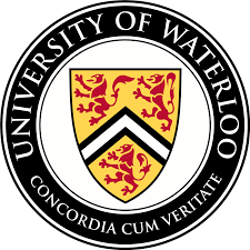 University of Waterloo image