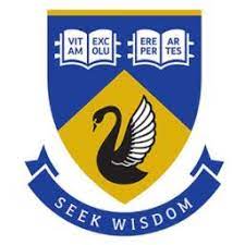 University of Western Australia image