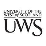 University of the West of Scotland Paisley Scotland Image
