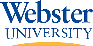 Webster University image