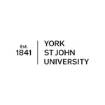 York St John University York England Image